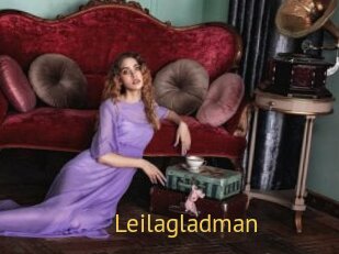 Leilagladman