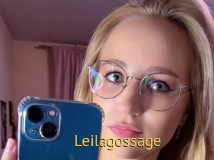 Leilagossage