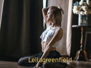 Leilagreenfield