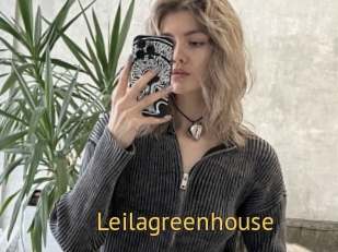 Leilagreenhouse