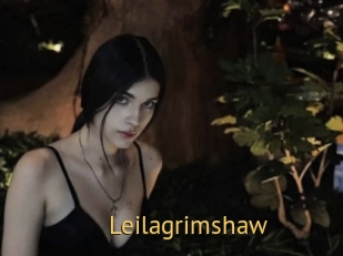 Leilagrimshaw
