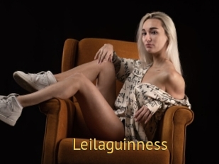 Leilaguinness