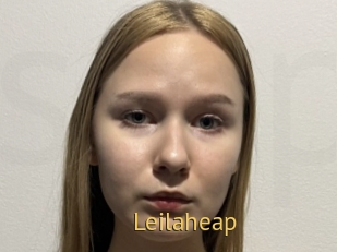 Leilaheap