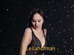 Leilahofman