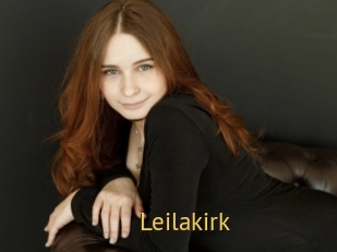 Leilakirk