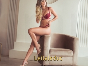 Leilaleduc