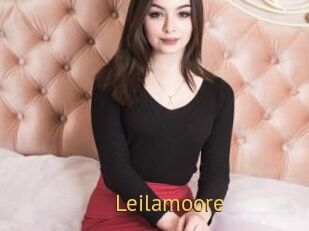 Leilamoore