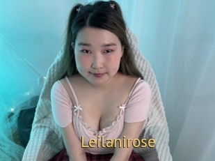 Leilanirose