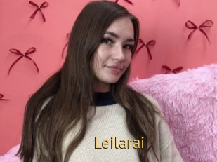 Leilarai
