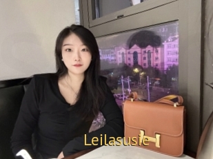 Leilasusie