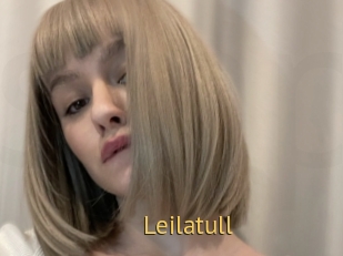 Leilatull