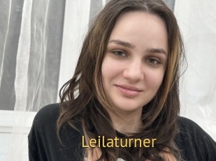 Leilaturner
