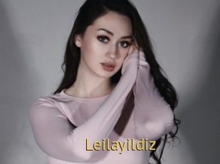 Leilayildiz