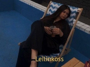 leilinkoss Smilin Pussy