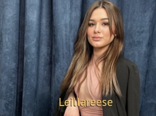 Leillareese