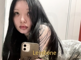 leinbone Smilin Pussy