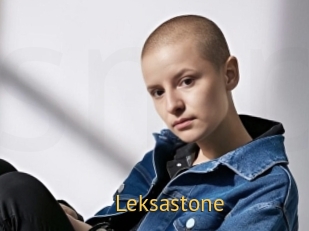 Leksastone
