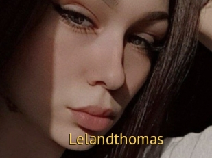 Lelandthomas