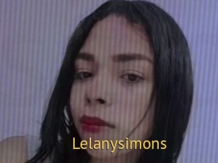 Lelanysimons