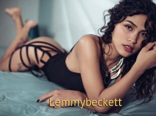 Lemmybeckett
