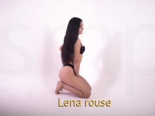 Lena_rouse
