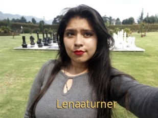 Lenaaturner