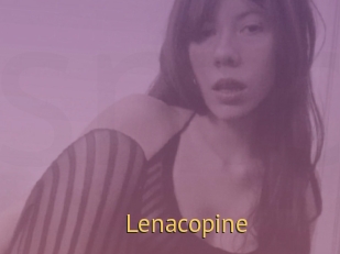 Lenacopine