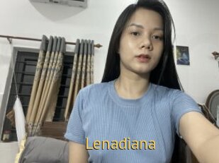 Lenadiana