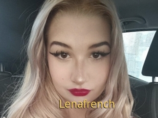 Lenafrench