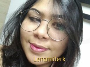Lenamilerk