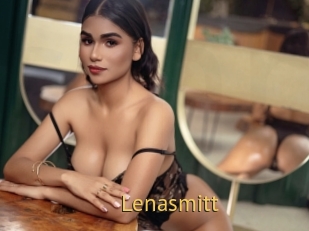 lenasmitt Smilin Pussy