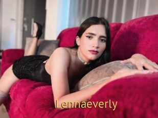Lennaeverly