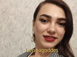 Lennagoddes