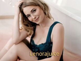 Lenorajuice