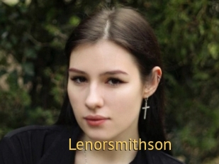 Lenorsmithson