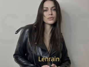 Lenrain