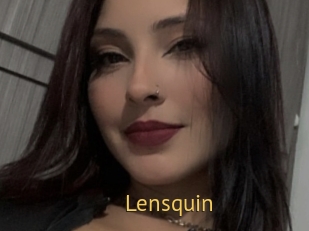 Lensquin
