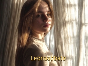 Leonaabbate