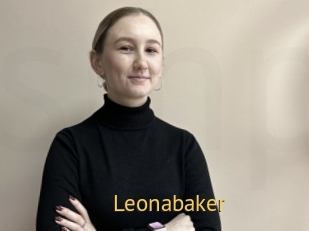 Leonabaker