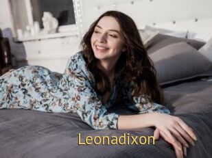Leonadixon