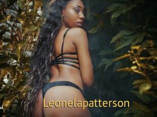 Leonelapatterson