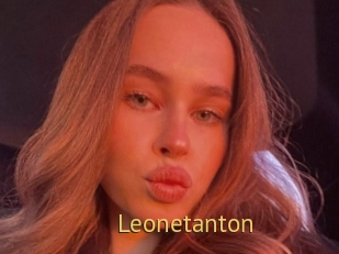 Leonetanton