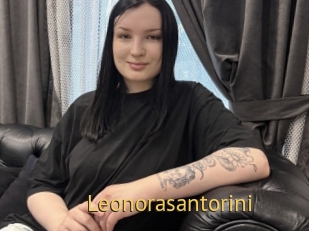 Leonorasantorini