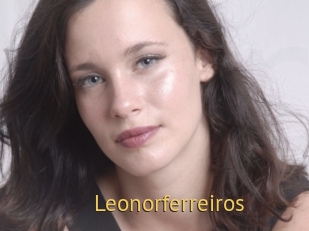 Leonorferreiros