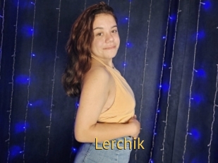 Lerchik