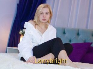 Lerrybright
