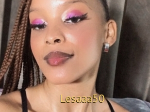 Lesaaa50