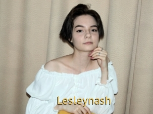 Lesleynash