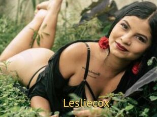Lesliecox