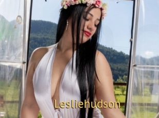 Lesliehudson